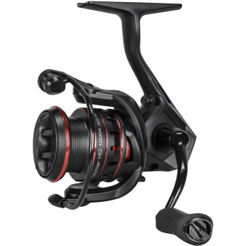 Катушка OKUMA Ceymar HD 3000SHA Spinning 6.0:1 High Speed Shallow Spool